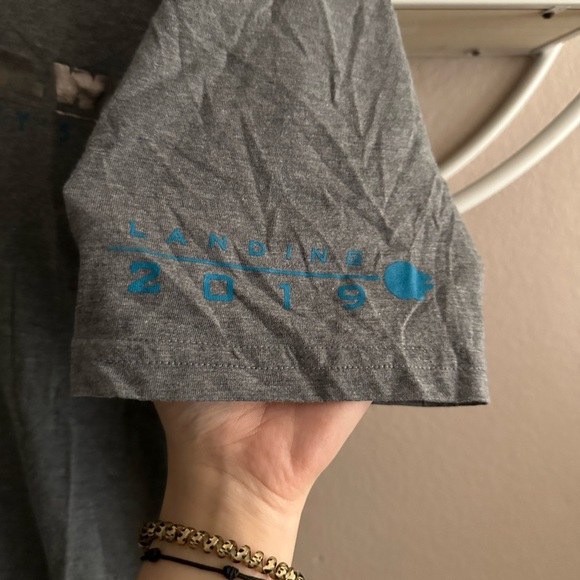 Star Wars Galaxy’s Edge Opening Tee - Picture 4 of 6